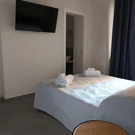 Le Angelo&alice Hébergement de vacances