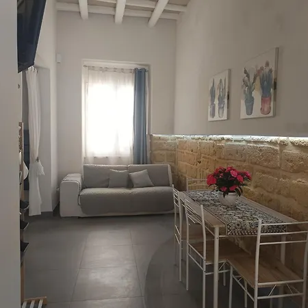 Le Angelo&alice * Marsala