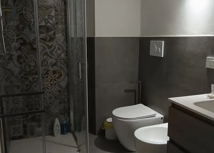 Сasa de vacaciones Le Angelo&alice