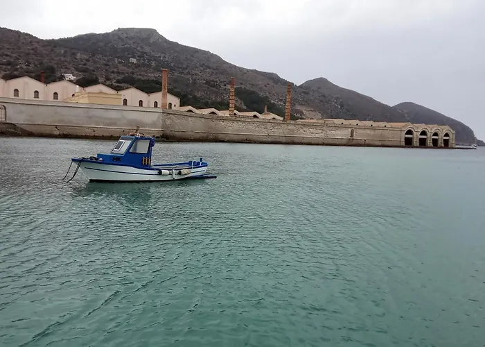 Сasa de vacaciones Le Angelo&alice