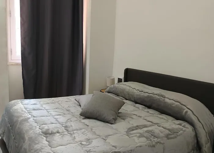 Le Angelo&alice Сasa de vacaciones *