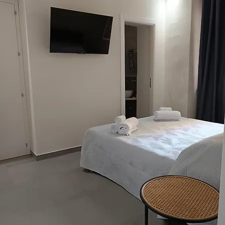 Le Angelo&alice Holiday home *