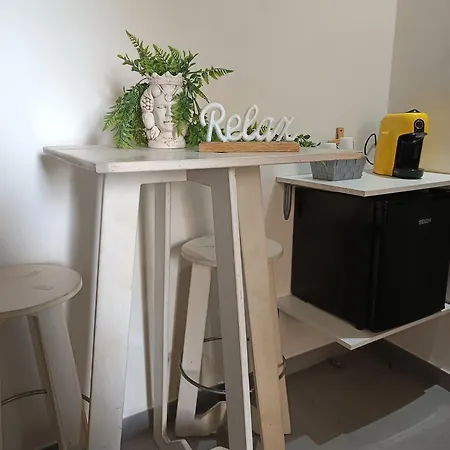 Le Angelo&alice Holiday home