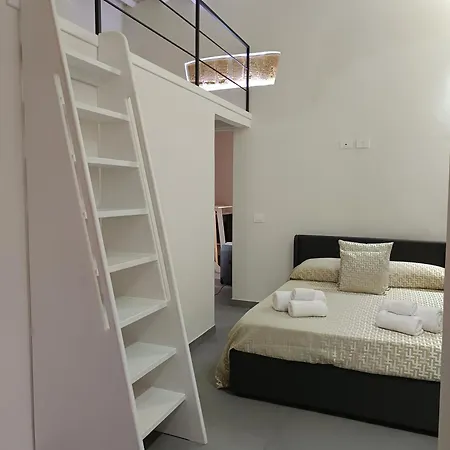 Holiday home Le Angelo&alice Marsala