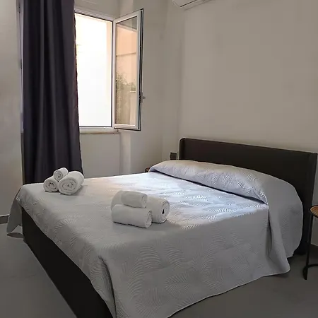 Le Angelo&alice Holiday home *