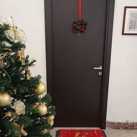 Le Angelo&alice Casa vacanze Marsala