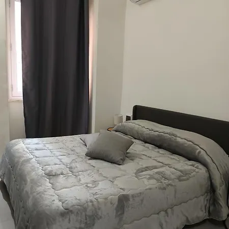 Le Angelo&alice Holiday home *