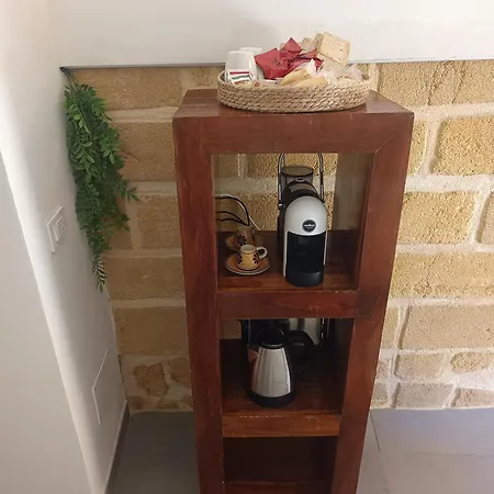 Le Angelo&alice Holiday home Marsala